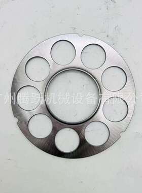 挖掘机装载机工程机械配件170-9980 E345B M2X146 九孔盘 回程盘