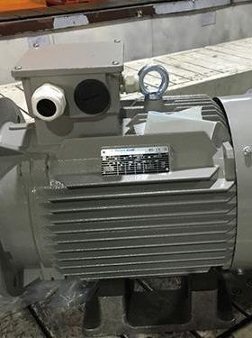 供应德国AC电机销售德国AC-Motoren马达ACA132M-4