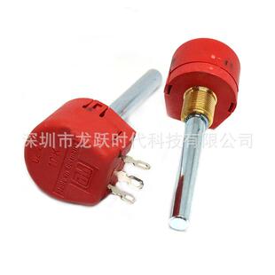 ABW1 100欧500欧5K AB ELEKTRONIK进口原装电位器Made in Germany