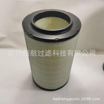 厂家供应21702911 21212204发电组工程机械空气滤芯