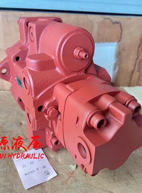 NACHI不二越PVD-2B-42L3DPS-12G-4218F 液压泵 柱塞泵 挖掘机配件