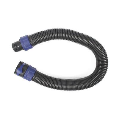 3M BT-20L大号呼吸管 BT-30可调长度呼吸管BT-40耐用型橡胶呼吸管