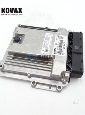 工程配件Me470178 Me230993 0281020519 4m40 4m50 发动机电脑版