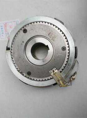 DLK1-10AT DLK1-10A DLK1-40A DLK1-25A (DLM4)电磁离合器DC24V