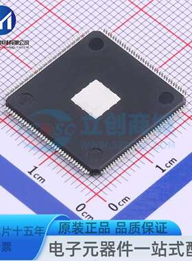 EP4CE10E22C8N LQFP-144-EP(20x20) 可编程逻辑器件(CPLD/FPGA)