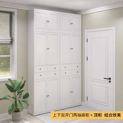 信工新款36cm门厅入户玄关柜2022带抽屉钢制超薄鞋柜轻奢风收纳柜