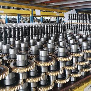 折扣价精密齿轮