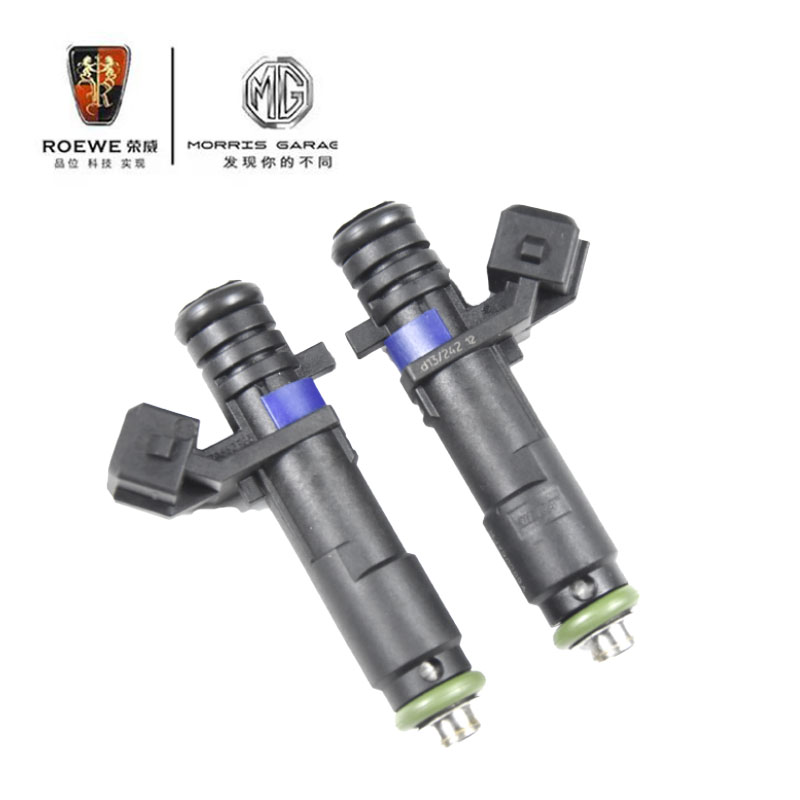 荣威550发动机喷油嘴喷油器原厂