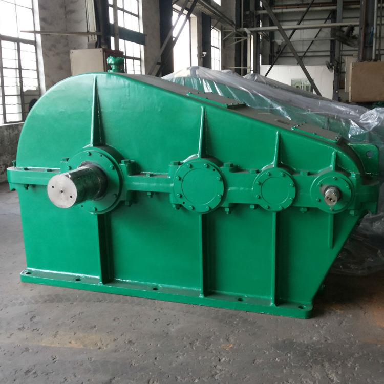 ZS软齿面圆柱齿轮减速机ZS95-80-1减速机