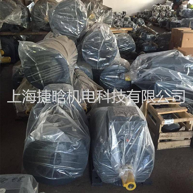 YX3-315L2-6电机132W三相异步电动机