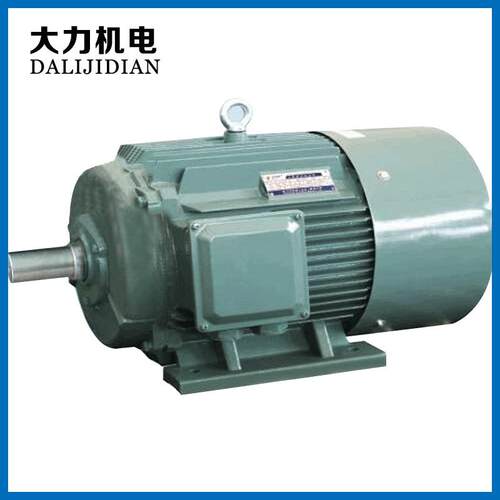 供应宽频电机YP2-132S-4-5.5W变频电机380V三相异步电动机