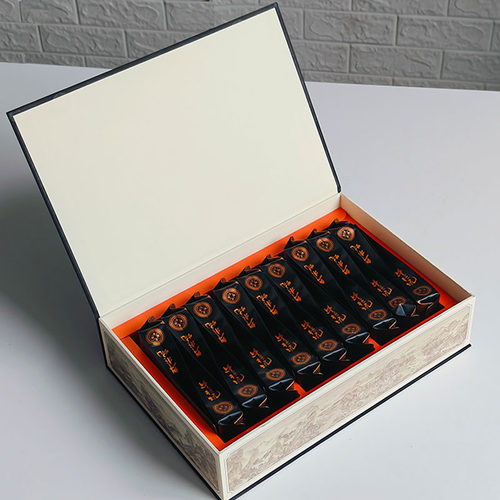 正岩肉桂牛栏坑肉桂茶叶礼盒