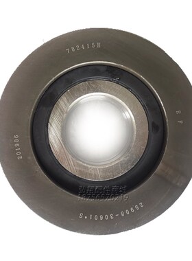 叉车链轮滚轮链条凹槽轮782415H/原厂如飞合力10T