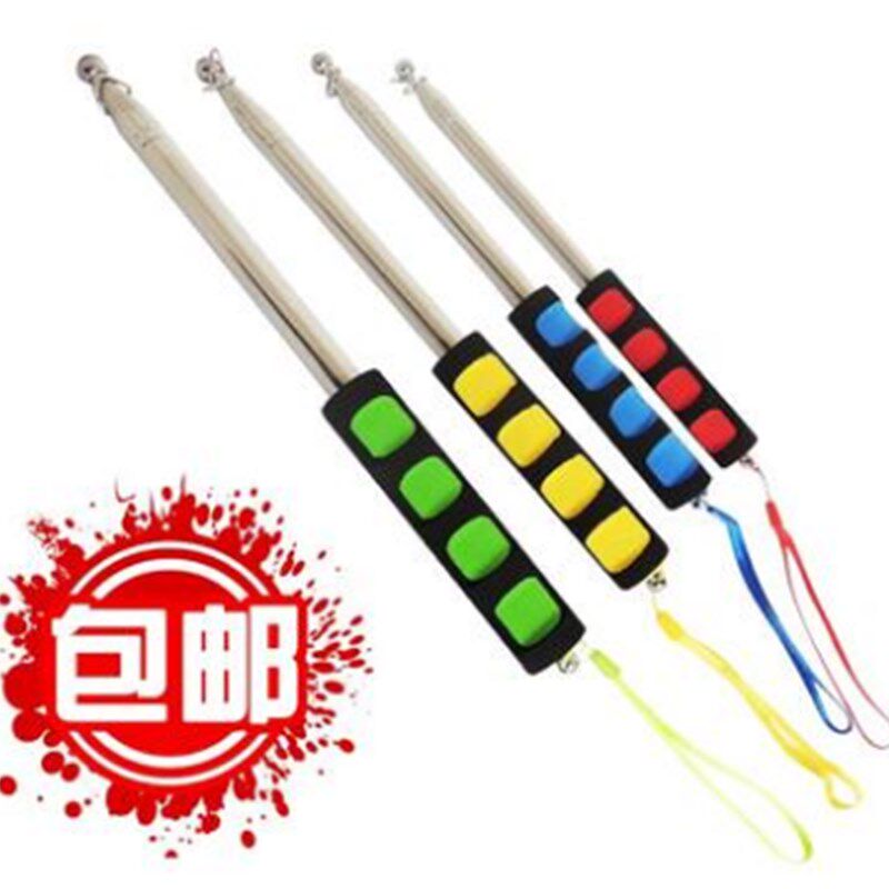 包邮 旗杆 1.2米/1.6米/2米加强加固型 伸缩不锈钢 导游旗杆 教鞭,文具电教/文化用品/商务用品,旗帜/锦旗,淘宝优惠券,粉丝福利购,淘宝优惠卷