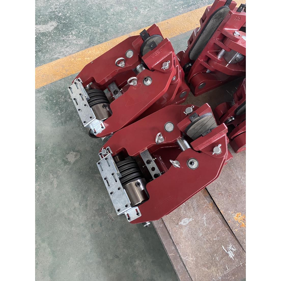 ST3SH液压钳盘式制动器