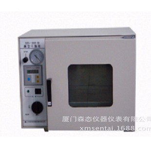 6050真空干燥箱室温＋10℃～250℃福建 森信DZG