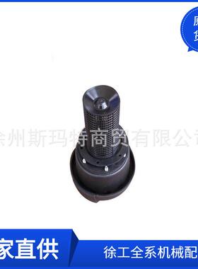 现货供应徐工原厂配件装载机备件ELFP7F3W1.0空气滤清器803198245