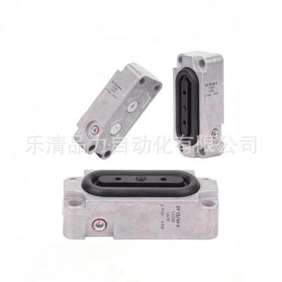 膜片式夹紧气缸151993/3289/3290/3291/3292/3293-EV-20/75-3-4-5