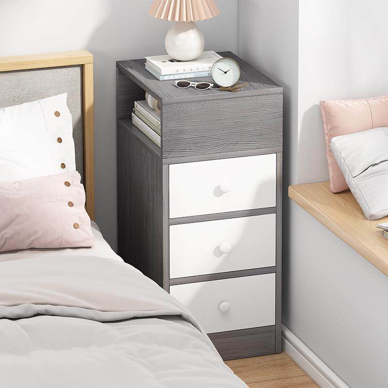 超窄床头柜简约现代家用卧室夹缝置物架床边柜北欧迷你收纳小柜子,鲜花速递/花卉仿真/绿植园艺,割草机/草坪机,淘宝优惠券,粉丝福利购,淘宝优惠卷