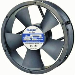 供应永业昌散热风扇BT22060B3H380V批量库存