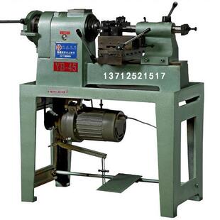 精诚YB-45型桌上车床适用钟表首饰五金零件金属二次加工倒角