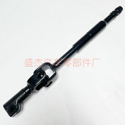 适用于45203-0K100452030K100HILUXVIGO方向机转向轴十字节