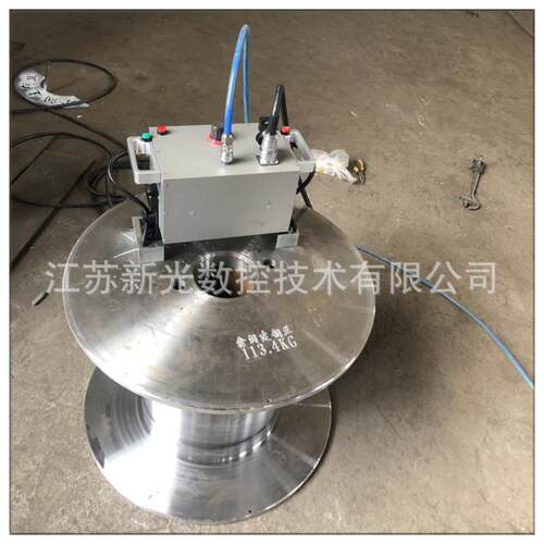 新光科技直销便携式气动打标XG5型工业标记打印电工企业