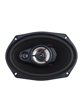 车用6x9同轴喇叭4欧30W90db低音汽车扬声器