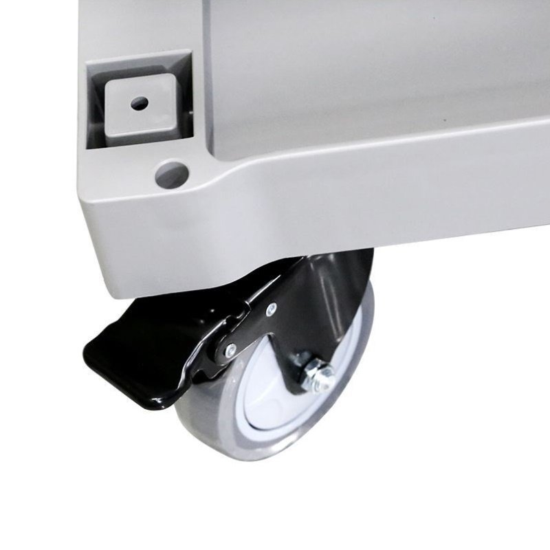 保洁车工具车物业打扫卫生清洁车酒店客房服务车商用多功能手推车