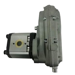 齿轮马达液压马达减速箱KR70016 6A系齿轮箱减速机变速器