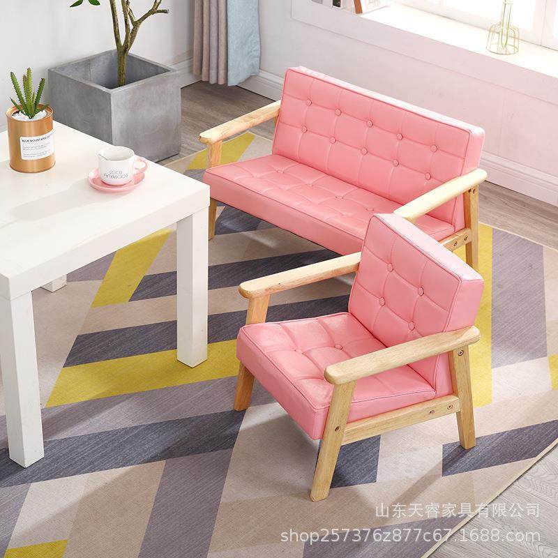 儿童实木沙发幼儿园宝宝沙发椅儿童阅读区座椅影楼拍摄道具,鲜花速递/花卉仿真/绿植园艺,割草机/草坪机,淘宝优惠券,粉丝福利购,淘宝优惠卷