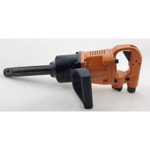 1寸超轻型气动大风炮 气动扳手 买即送2个气动套筒 BW-1100LN