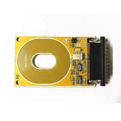 RFID Adapter For iProg+ IPROG Supports For 4C/4D