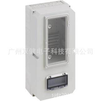 德国els塑料配电箱AKi-Z仪表箱AKi-Z410KK防水仪表箱