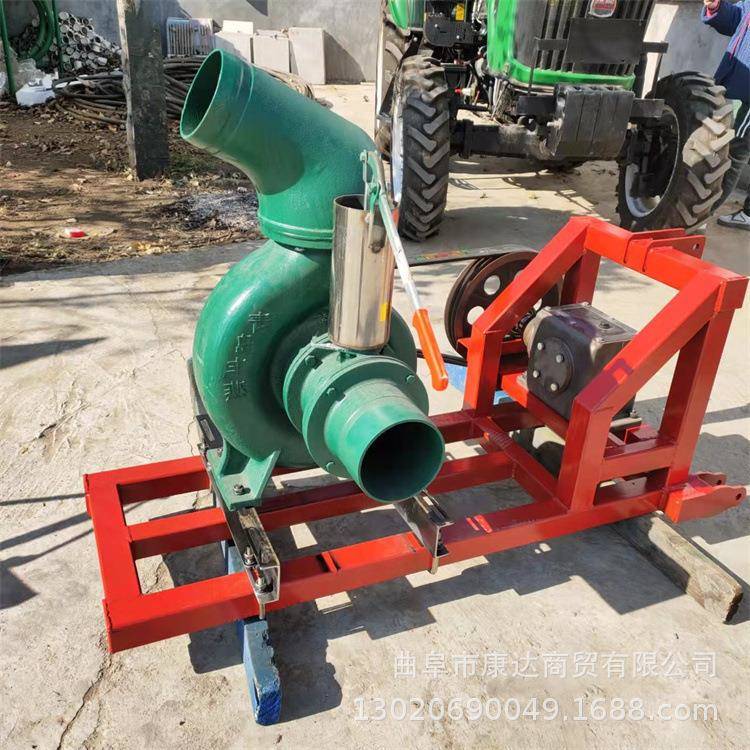 大8寸浇地灌溉抽水泵河北石家庄抽水泵口径200型号水泵