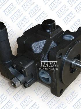 OSHON高压泵系列VHP/HVP/VD2/VPM/HVPVC/VHIF/VDC/HPVC/VP5F