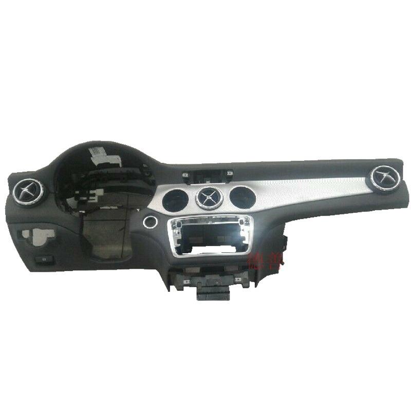 适用奔驰117CLA180CLA200CLA220CLA260等仪表台原装拆车件