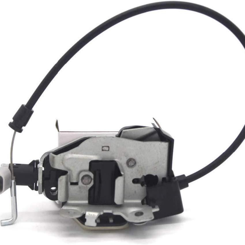 适用于路虎发现神行尾门锁锁块LR017470FQR500080FQR500220