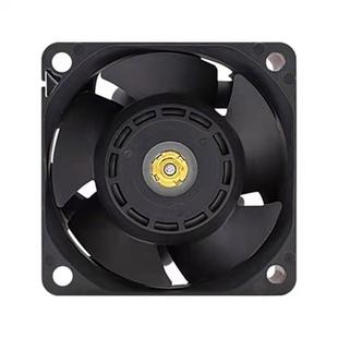 6038高转速直流增压风扇服务器通讯机柜散热风扇PQFR0612UHE