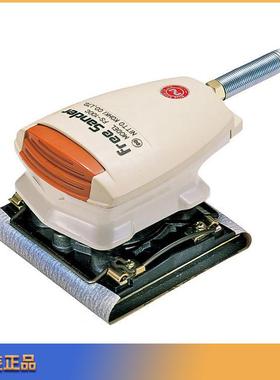 日东工器FS-100C气动抛光机FS-50A研磨打磨砂纸机NITTOKOHKI日东