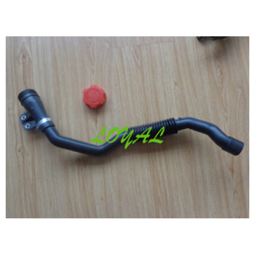 适用于沃尔沃FM12机油管发动机机油添加管20485134oilpipe