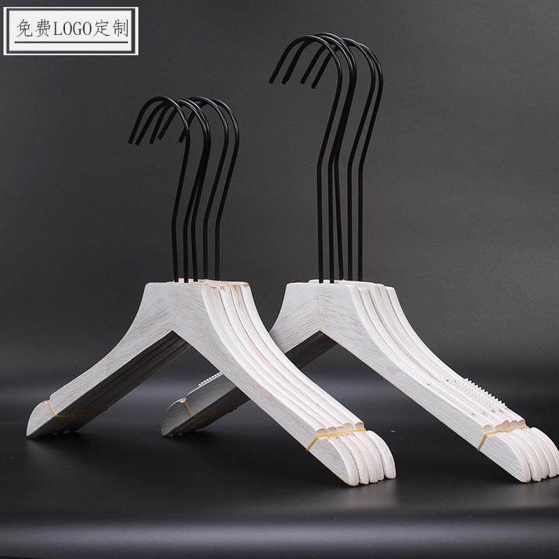 水洗做旧拉丝白色实木防滑衣架批包邮服装店男女木质挂撑子,鲜花速递/花卉仿真/绿植园艺,割草机/草坪机,淘宝优惠券,粉丝福利购,淘宝优惠卷
