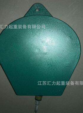 专业销售各种防坠器10m200kg防坠葫芦15m汇力专业生产