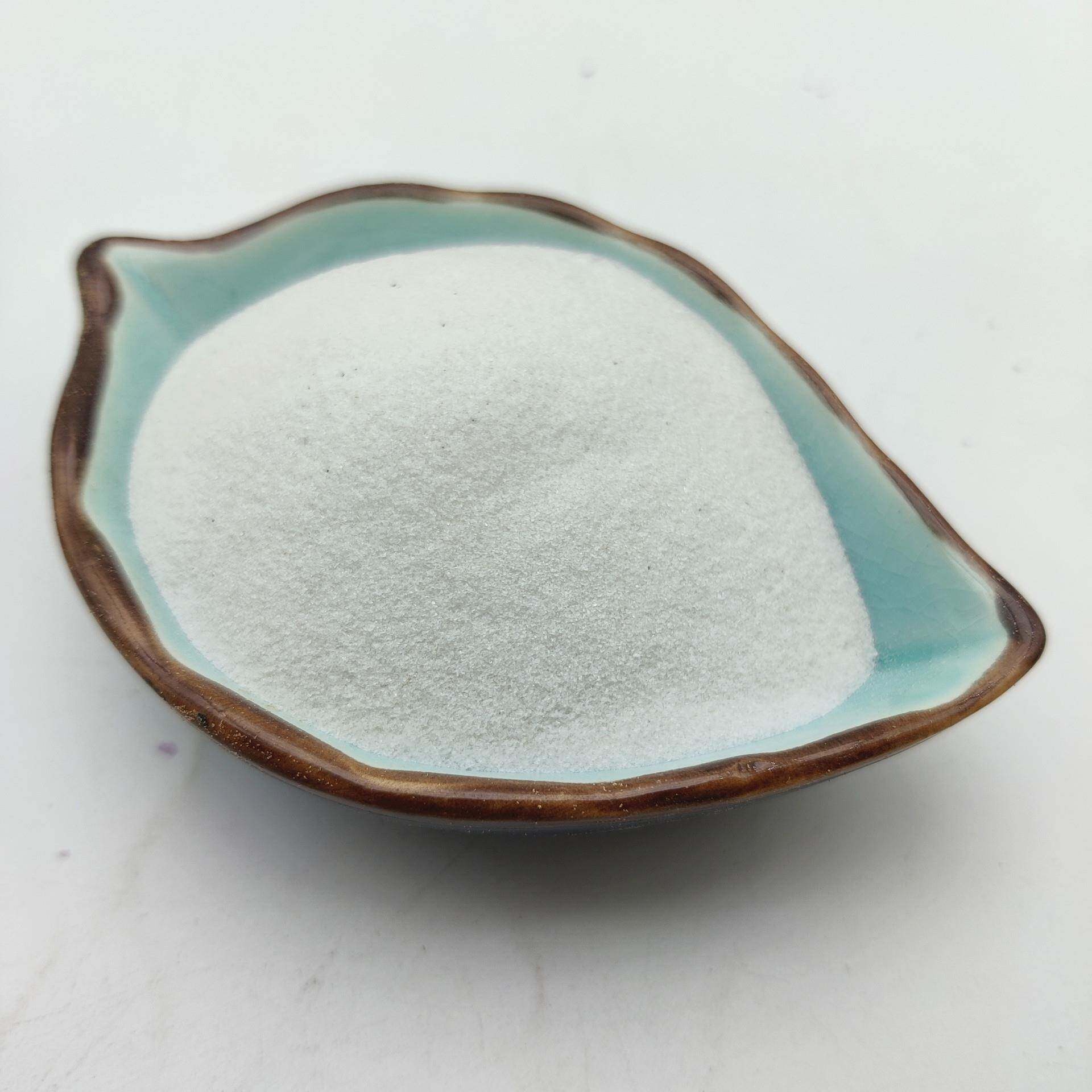 污水水处理天然石英砂滤料喷砂砂颗粒填充沙子石铸造矿物砂高纯