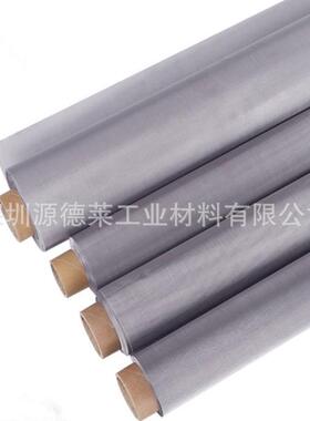 不锈钢网316316L不锈钢编织网油漆/石油专用过滤网不锈钢网圆片