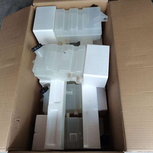 货车工程膨胀水箱 适用于东风天龙车副水箱1311010-K0300