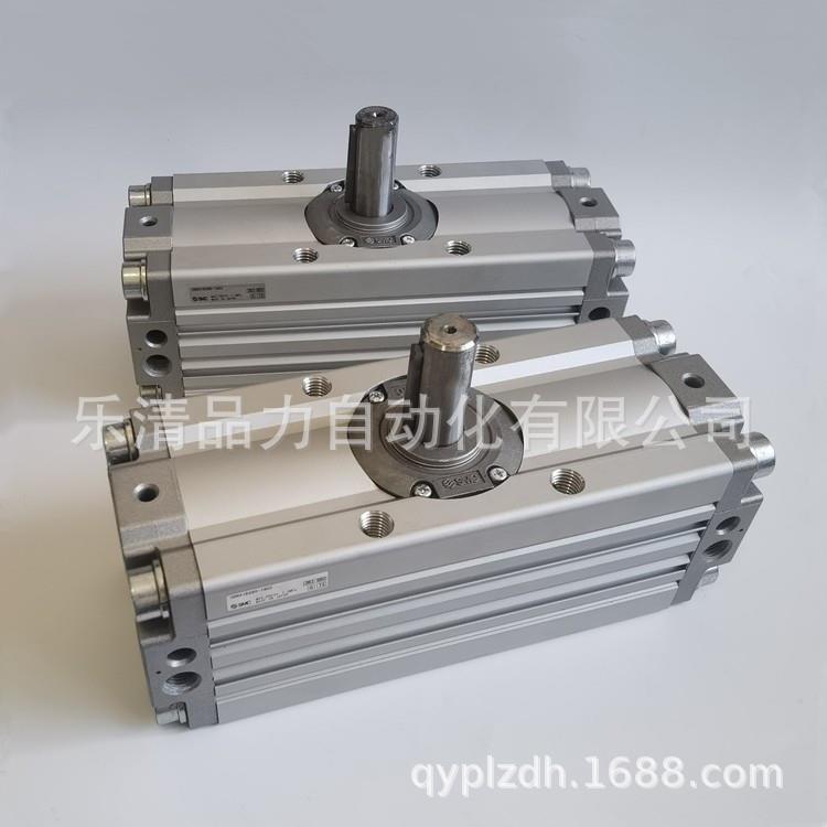 摆动气缸CRA1BW/CDRA1BW30/50/63/80/100-90Z-100Z-180Z-190Z/CZ