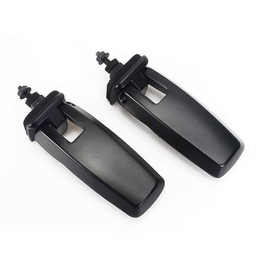 8L8Z78420A68C8L8Z78420A68D一对左/右后车窗玻璃铰链适用于福特