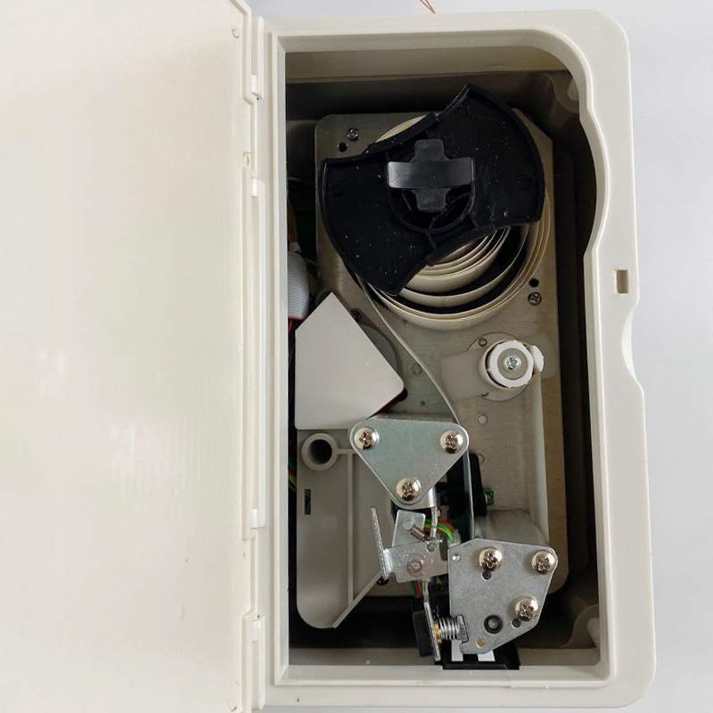 友声TM-30A吊钩型收银条码秤不干胶标签秤称重打印秤悬挂式电子秤