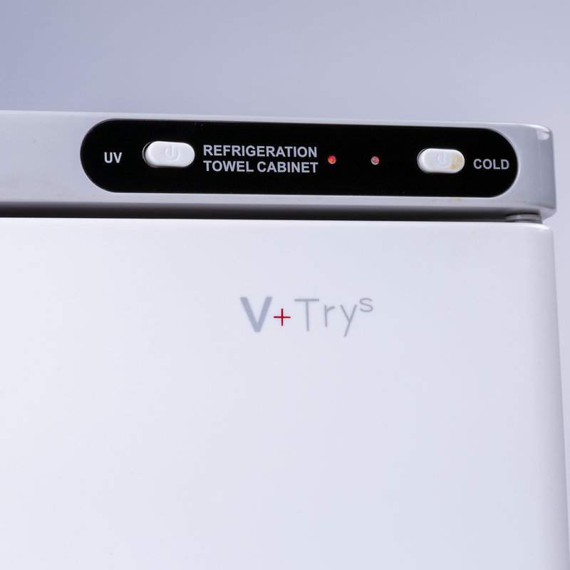制冷消毒柜 四度SD-150迷你型毛巾消毒柜 衣物消毒制冷柜